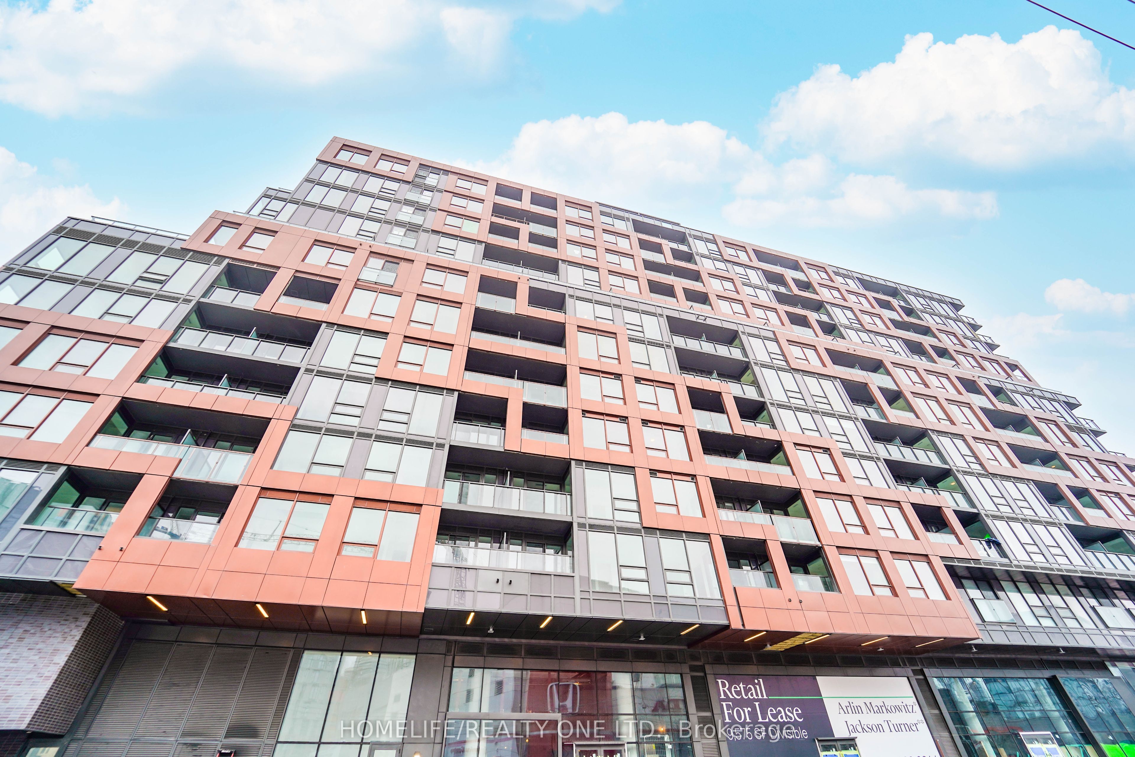 28 Eastern Avenue 237