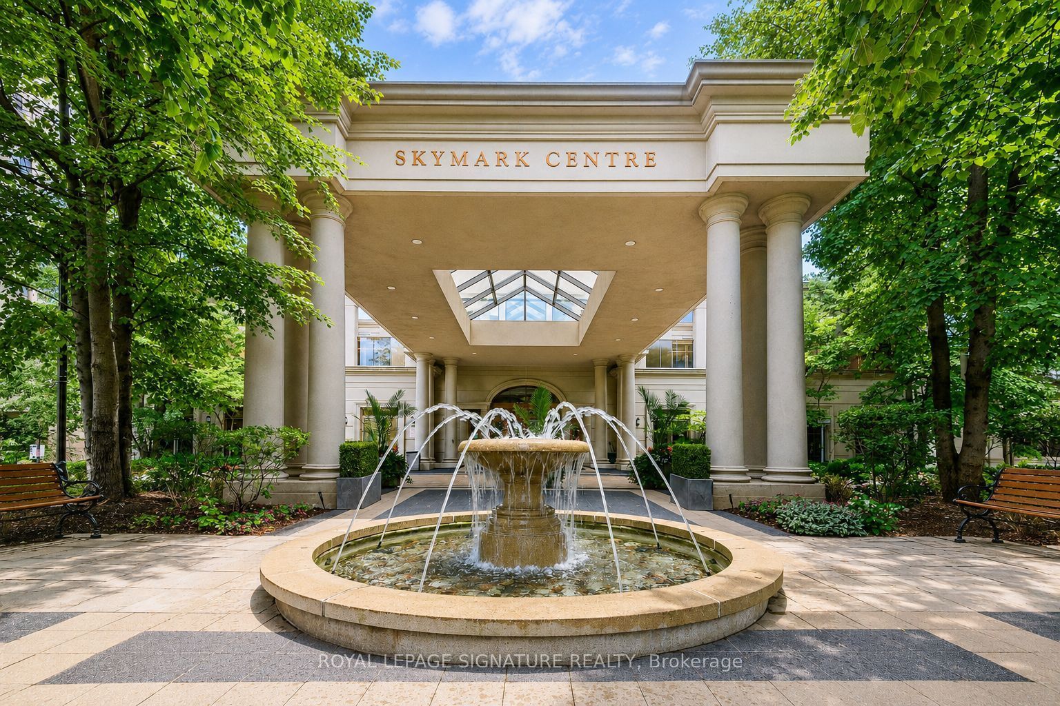 80 Harrison Garden Boulevard 323