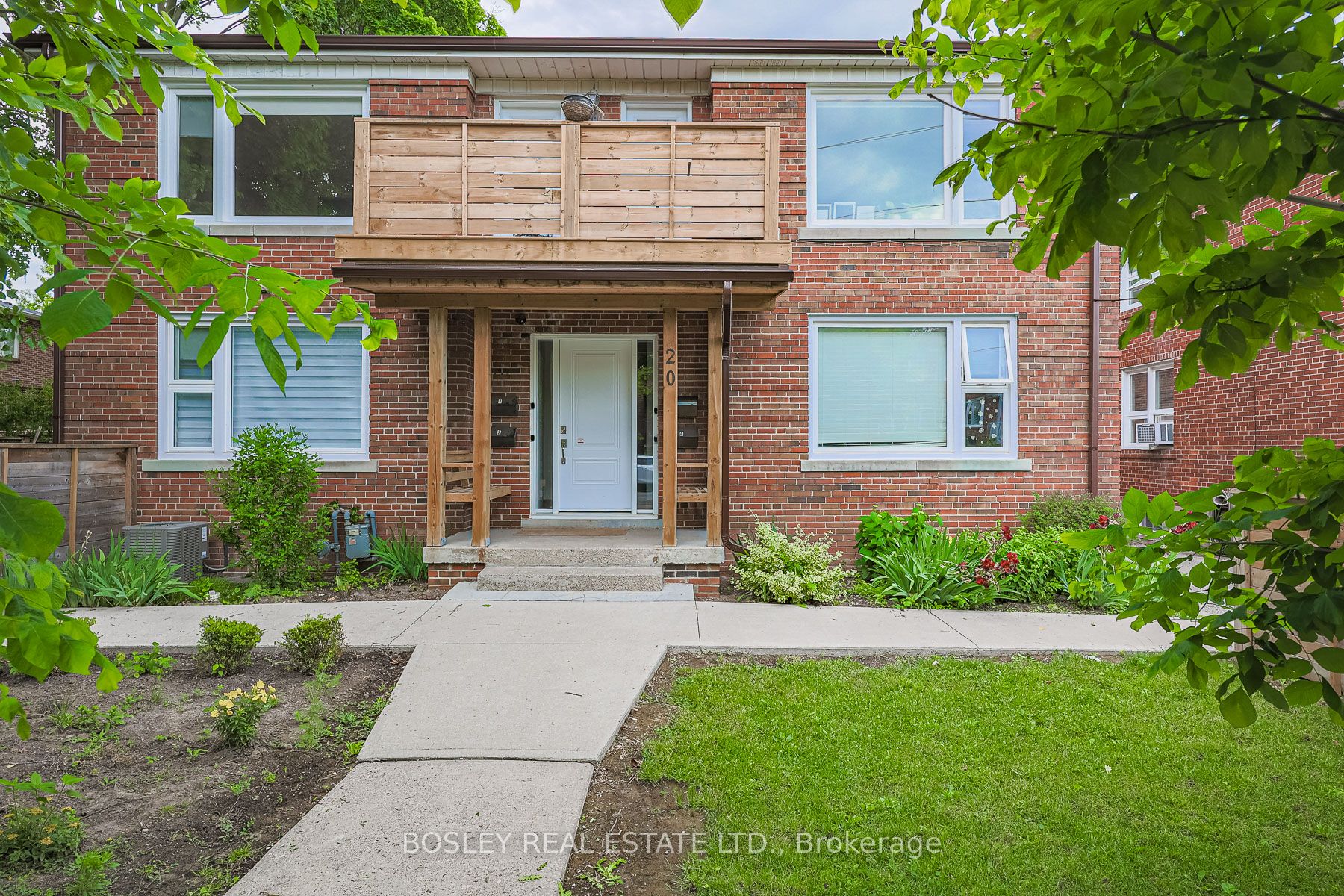 20 Markdale Avenue 3 Property Photo 1