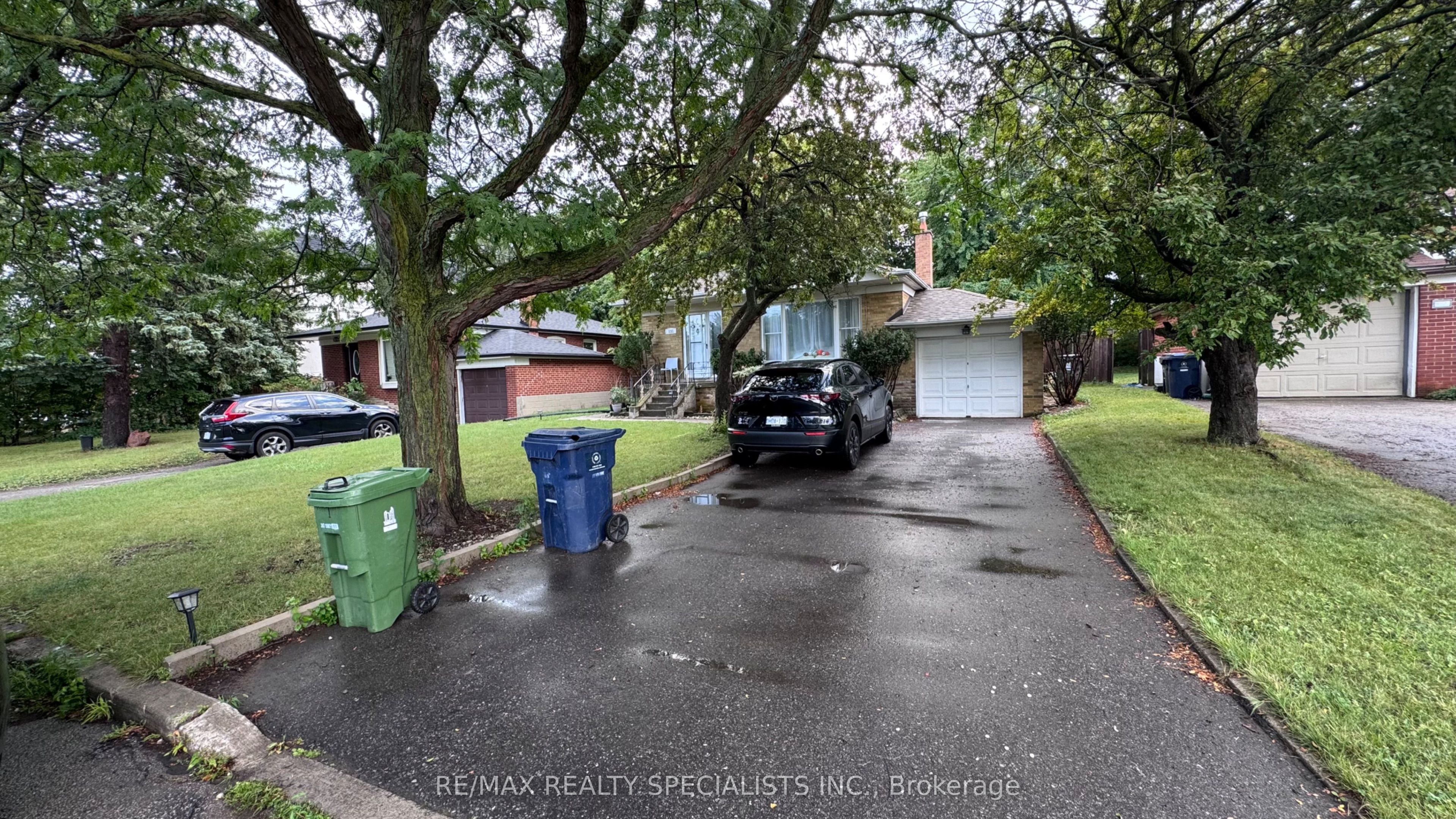 131 Searle Avenue Basement Property Photo 1