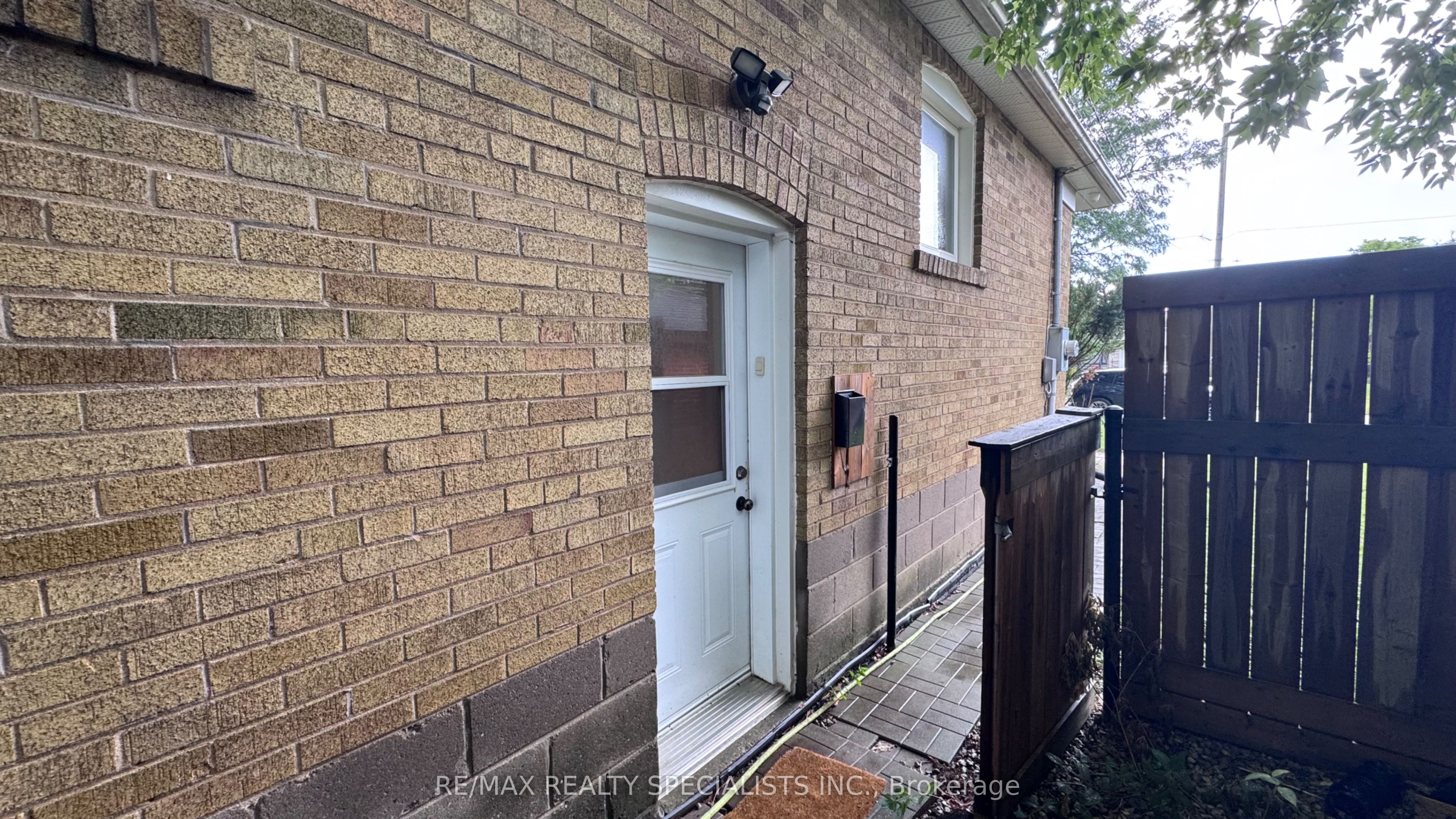 131 Searle Avenue Basement Property Photo 3