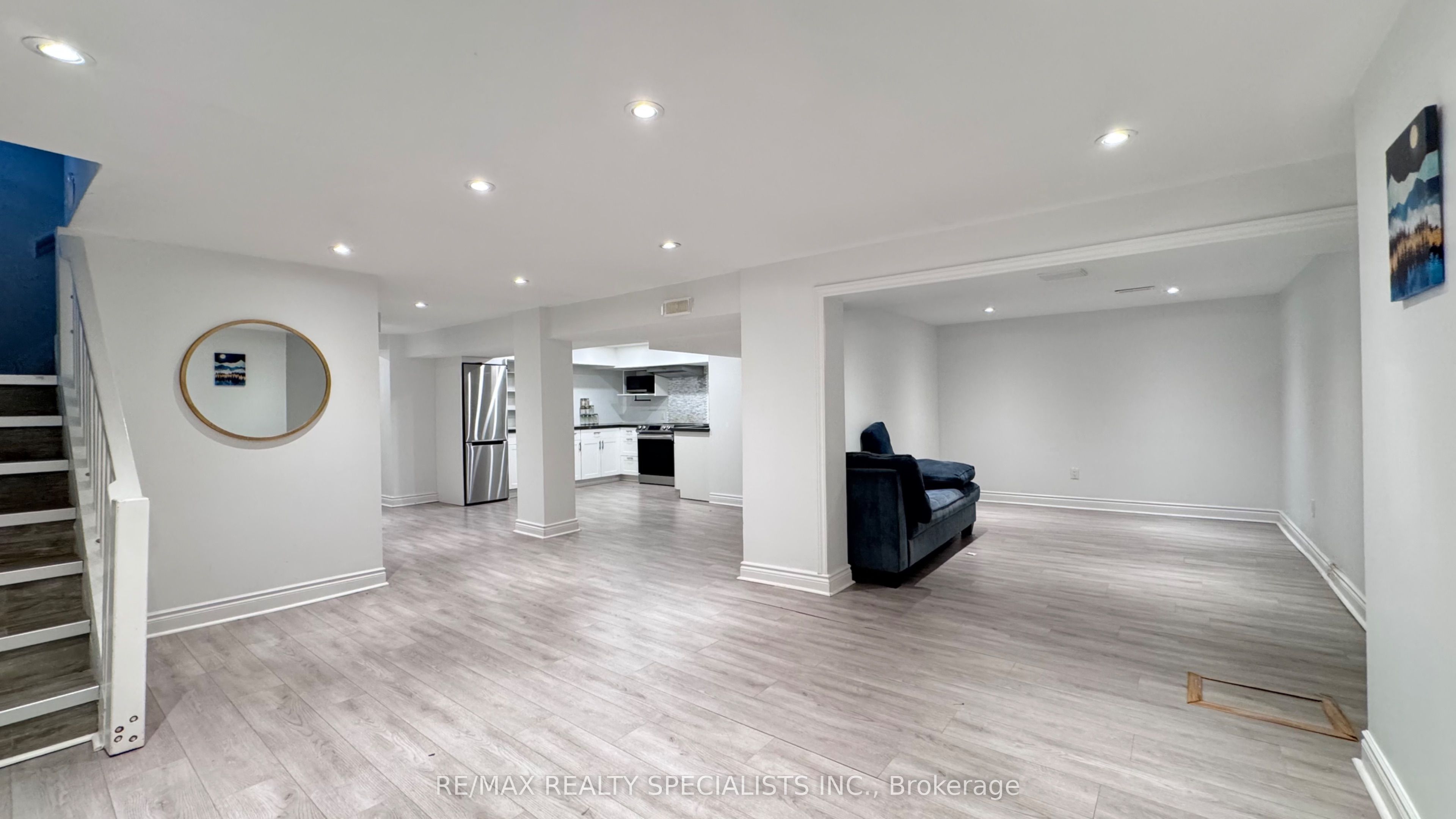 131 Searle Avenue Basement Property Photo 6