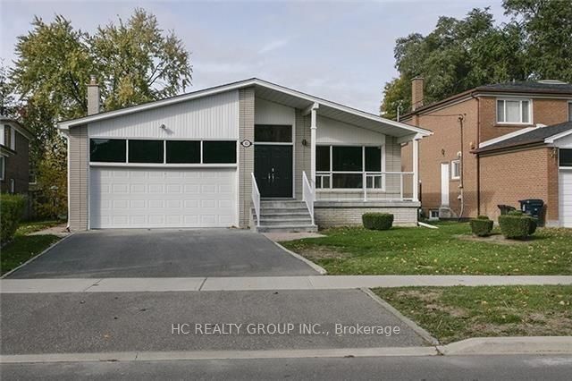 102 Peckham Avenue Upper Unit Property Photo 1