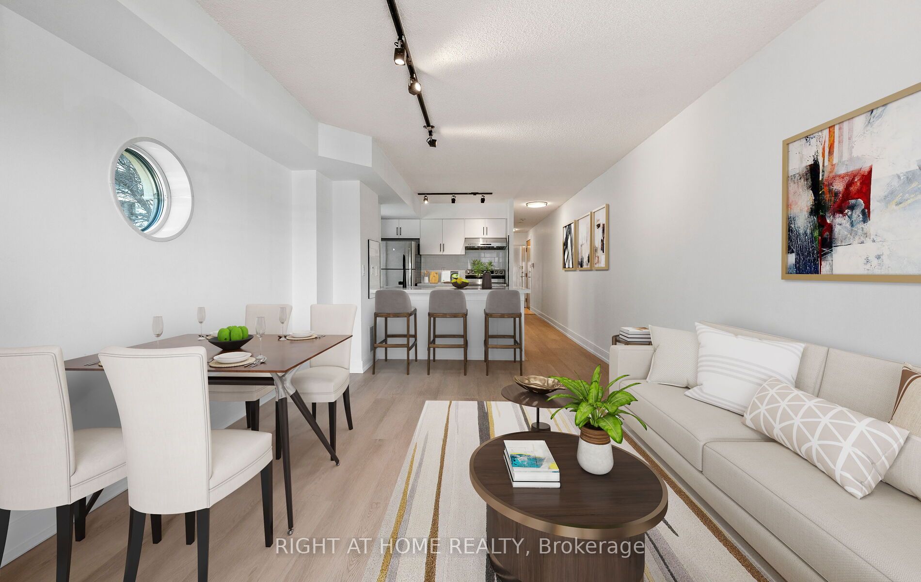 600 Queens Quay 219 Property Photo 12