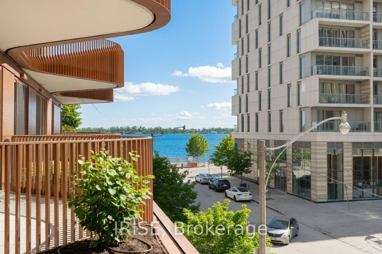 155 Merchants' Wharf 219 Property Photo 7