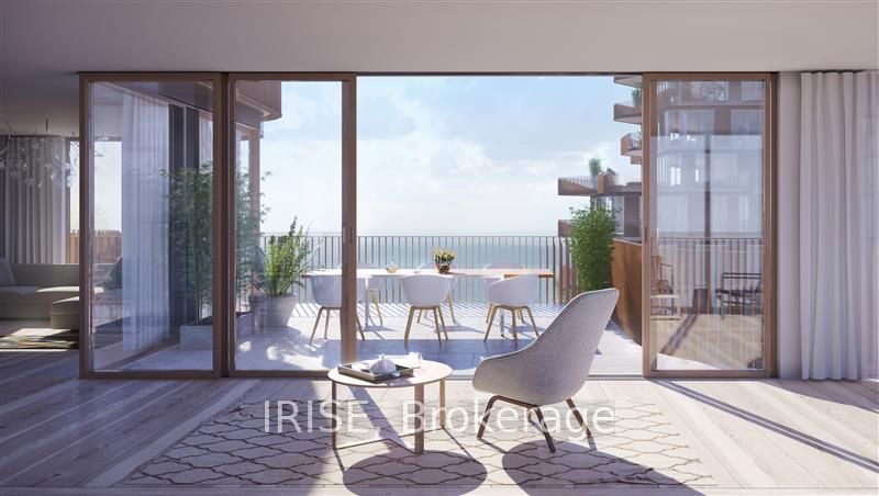 155 Merchants' Wharf 219 Property Photo 21