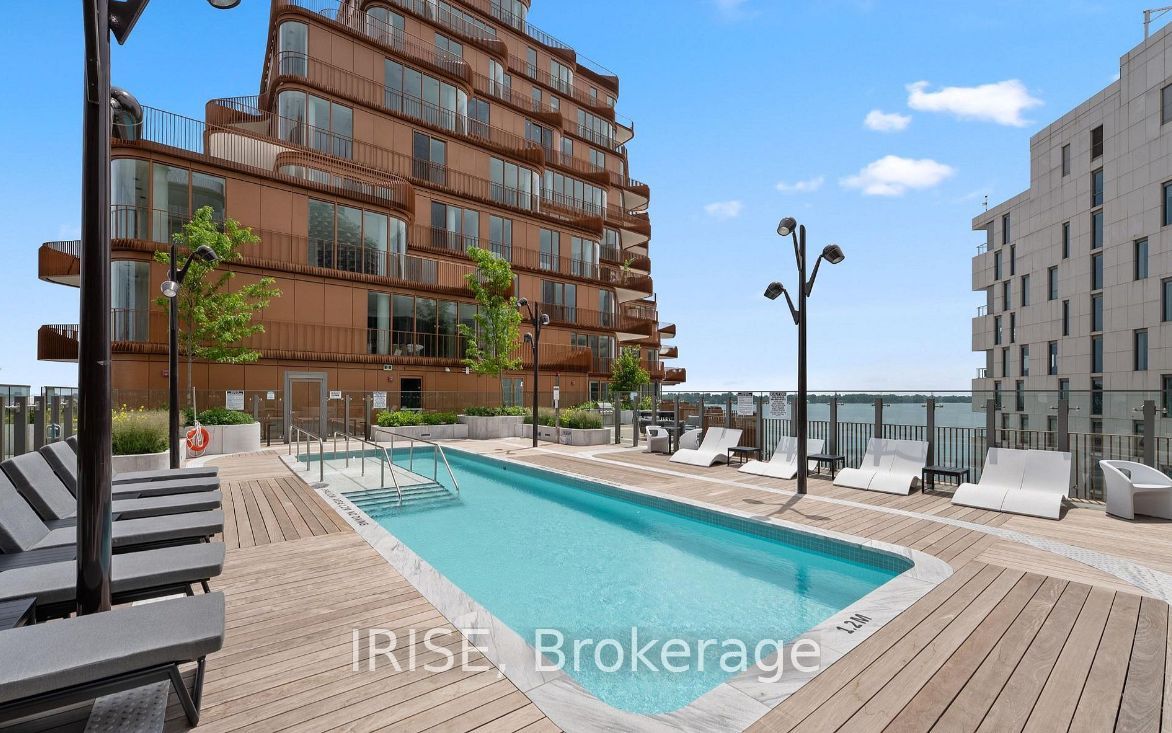 155 Merchants' Wharf 219 Property Photo 22