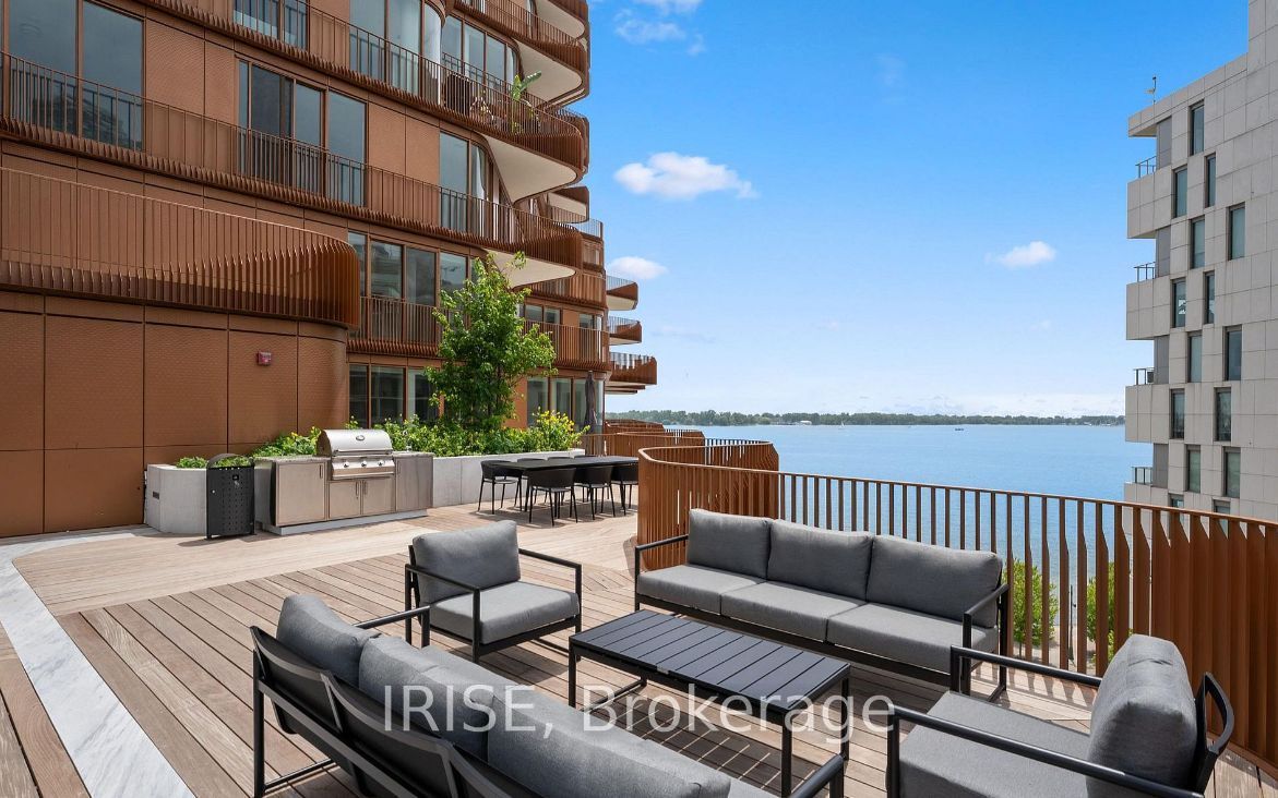 155 Merchants' Wharf 219 Property Photo 23
