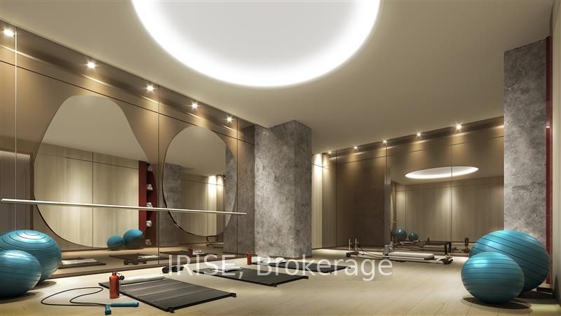 155 Merchants' Wharf 219 Property Photo 26