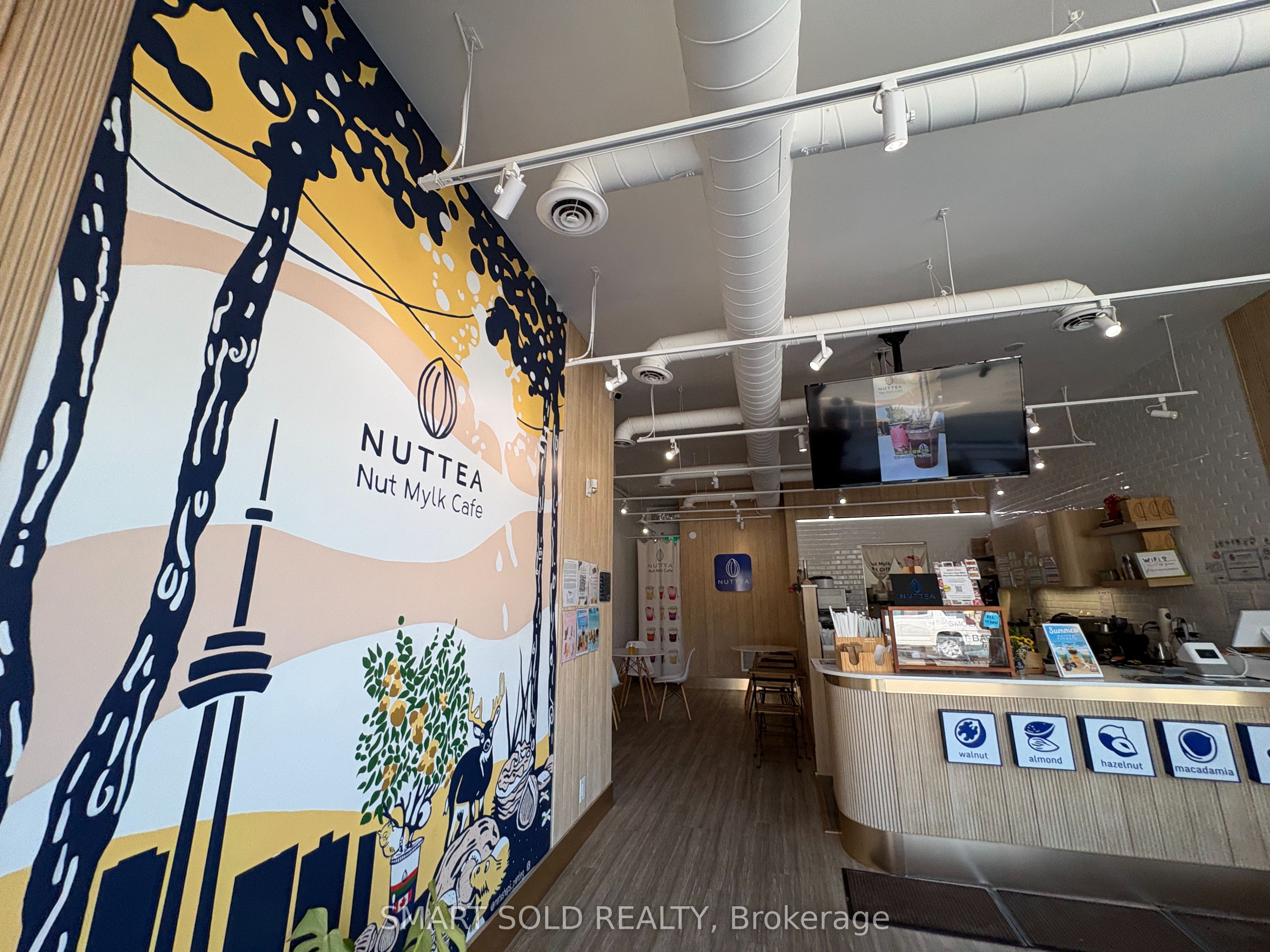 637 Bloor Street W Property Photo 1