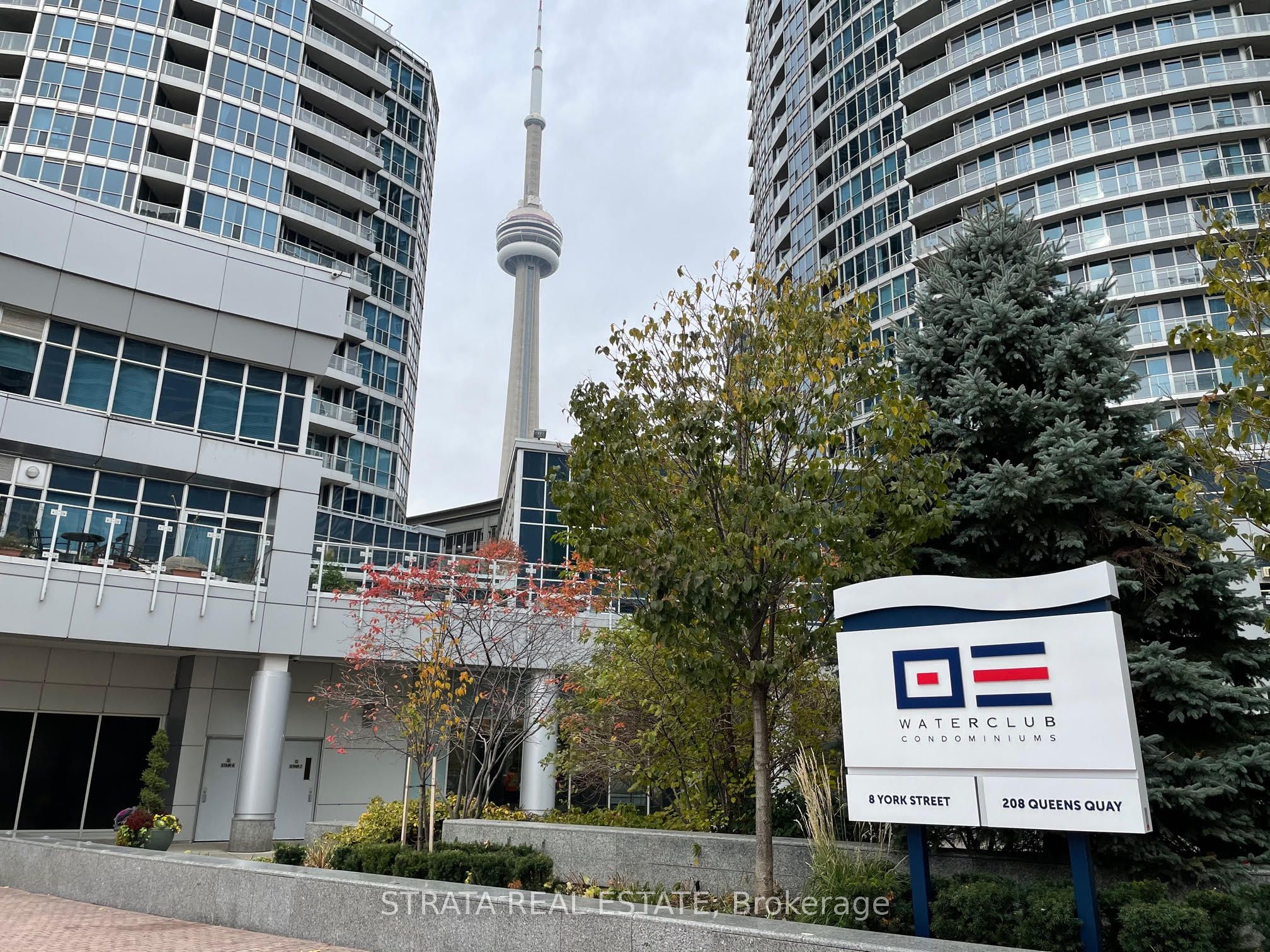 208 Queens Quay W 1505 Property Photo 17