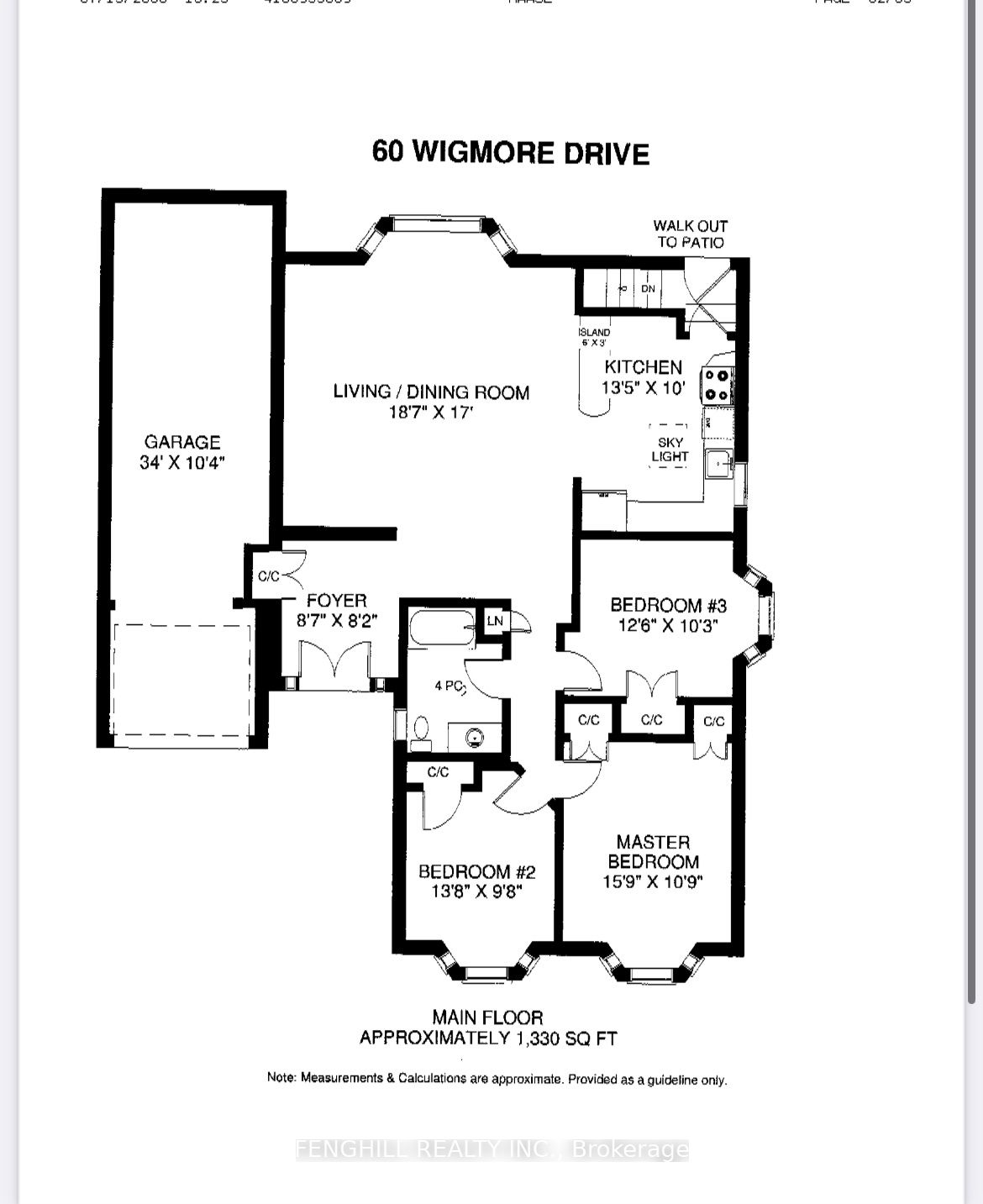 60 Wigmore Drive Property Photo 8