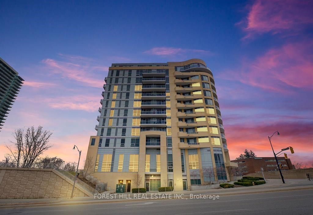 2756 Old Leslie Street 510