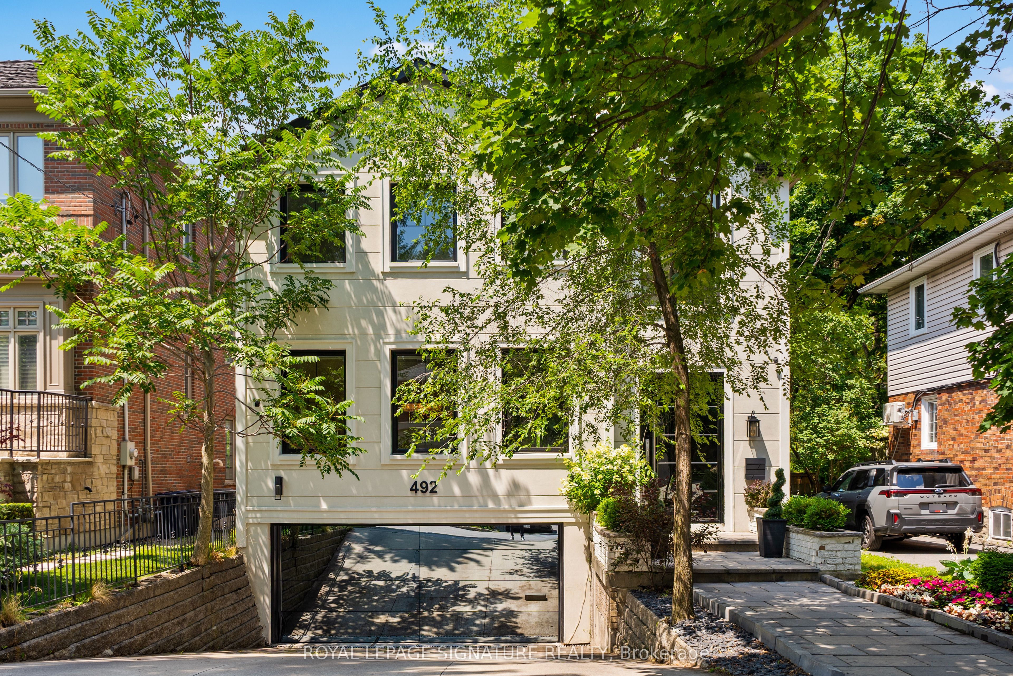 492 Old Orchard Grove