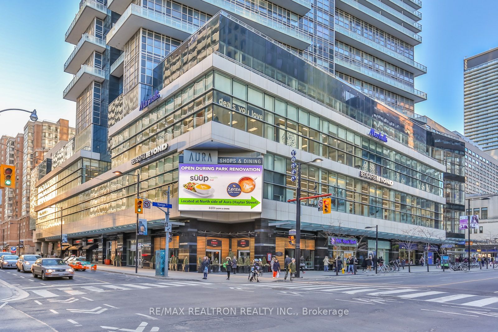 384 Yonge Street 93 Property Photo 3