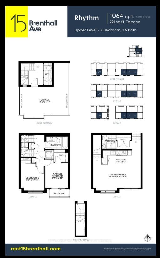 15 Brenthall Avenue 6 Property Photo 13