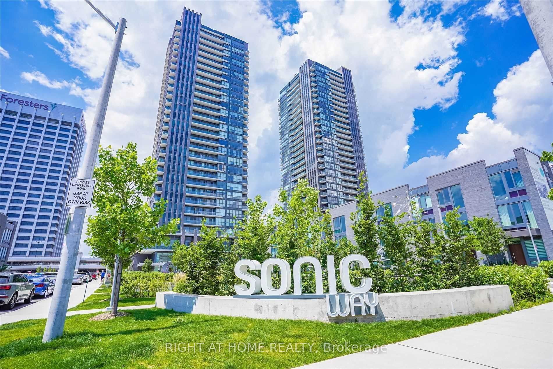 2 Sonic Way 303 Property Photo 1