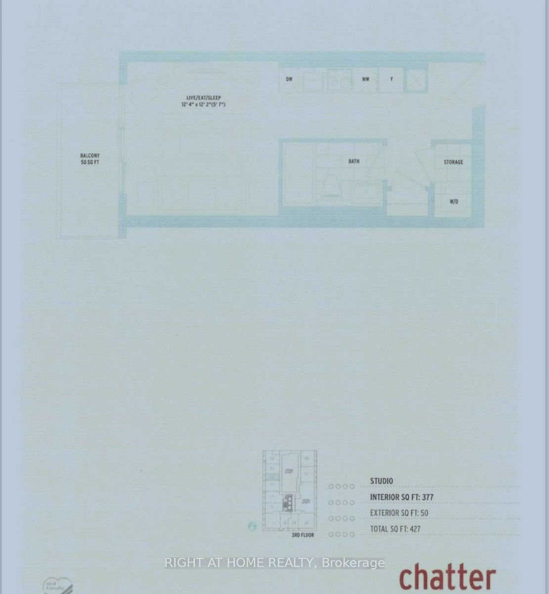 2 Sonic Way 303 Property Photo 9