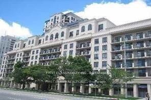 650 Sheppard Avenue E 623 Property Photo 13