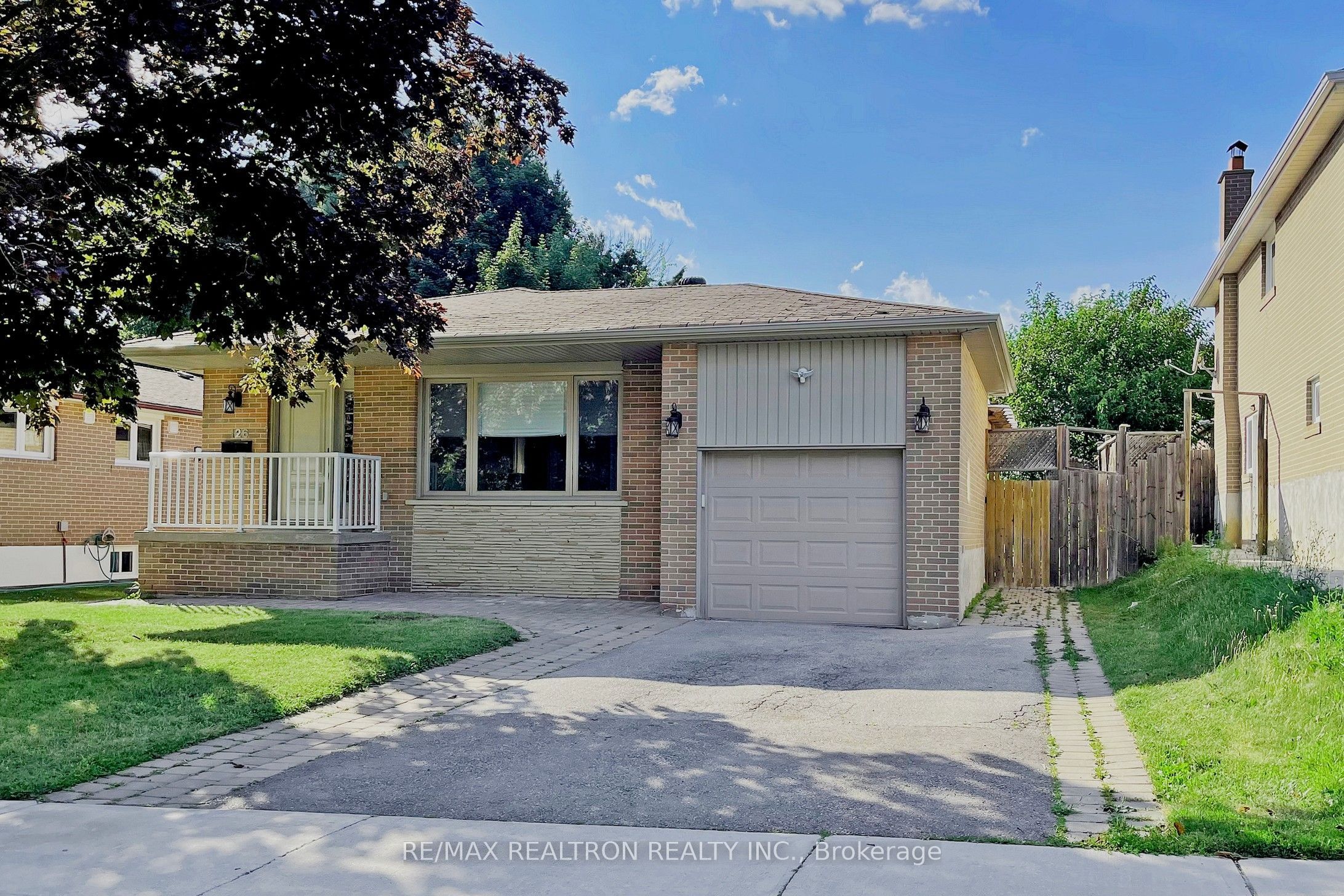 126 Brahms Avenue Basem Property Photo 1
