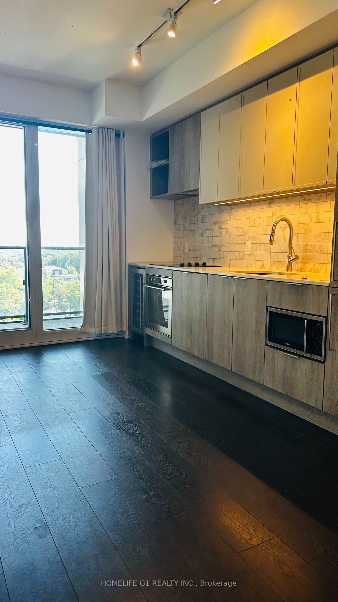 2020 Bathurst Street 1101 Property Photo 13