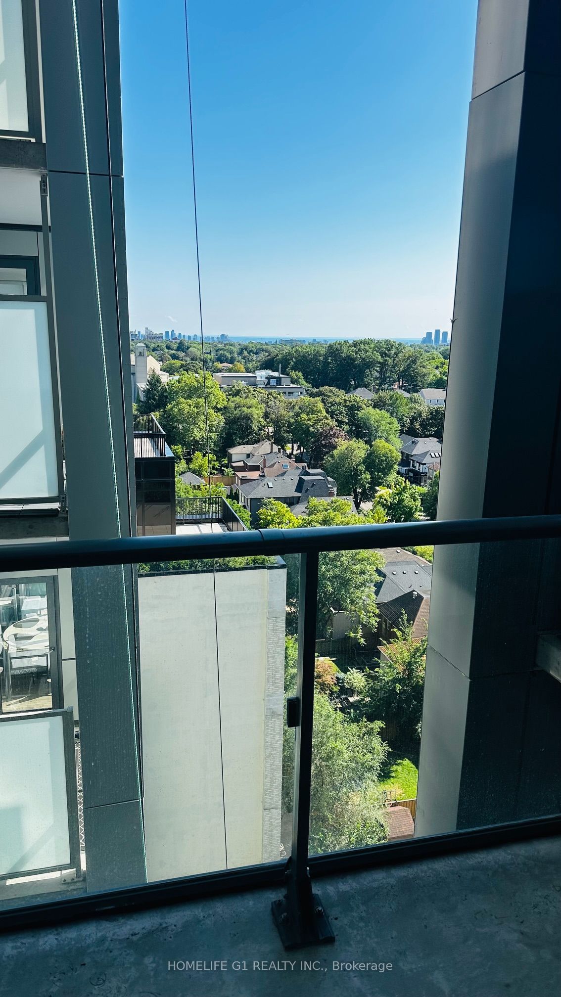 2020 Bathurst Street 1101 Property Photo 26