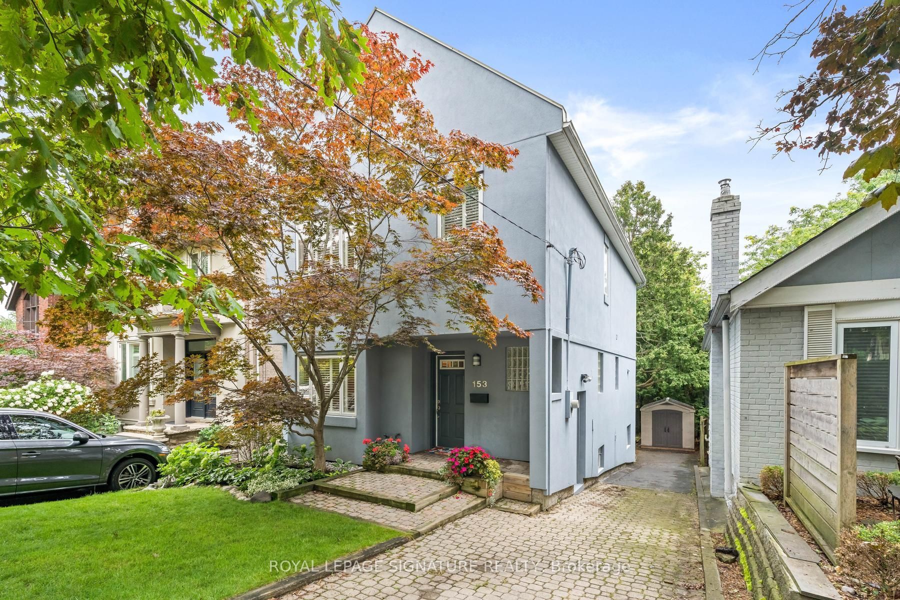 153 Banff Road