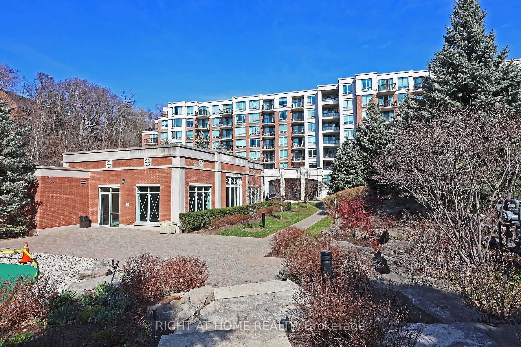 38 William Carson Crescent 615 Property Photo 1