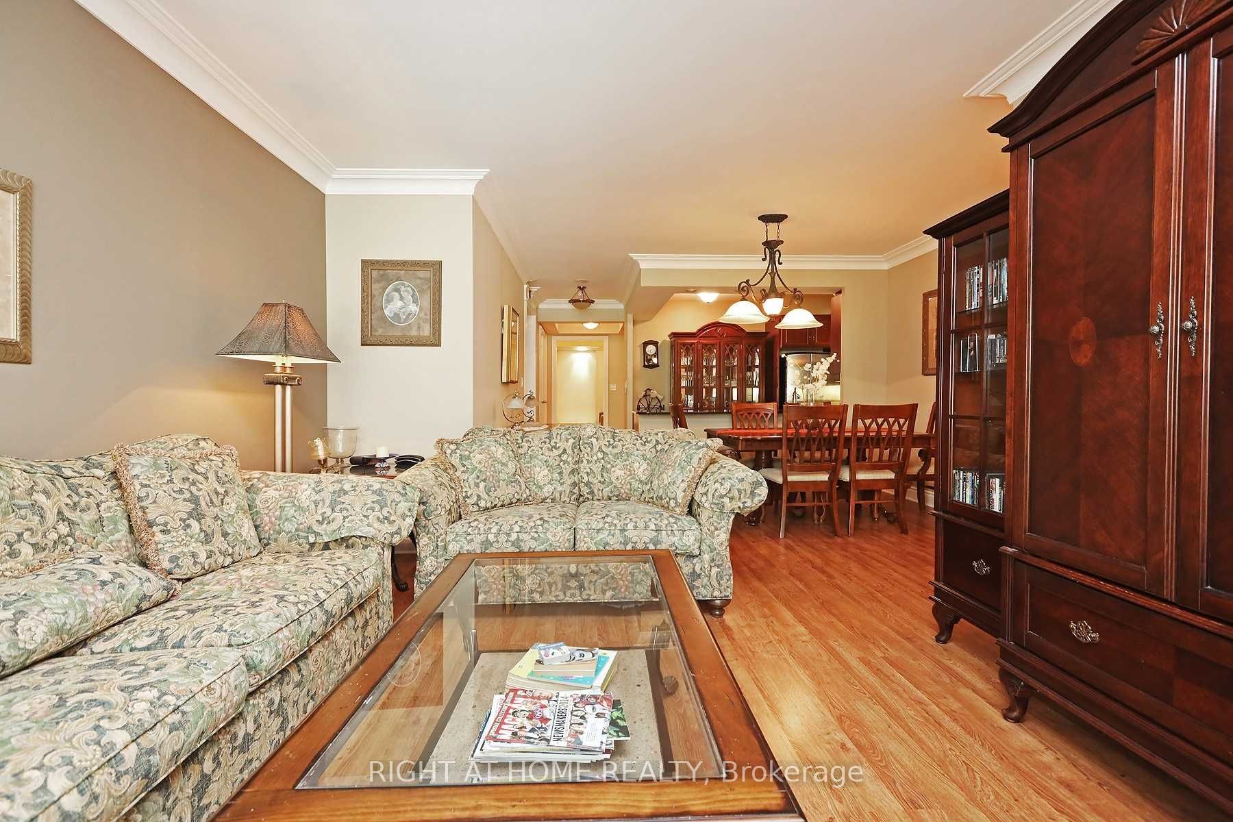 38 William Carson Crescent 615 Property Photo 2
