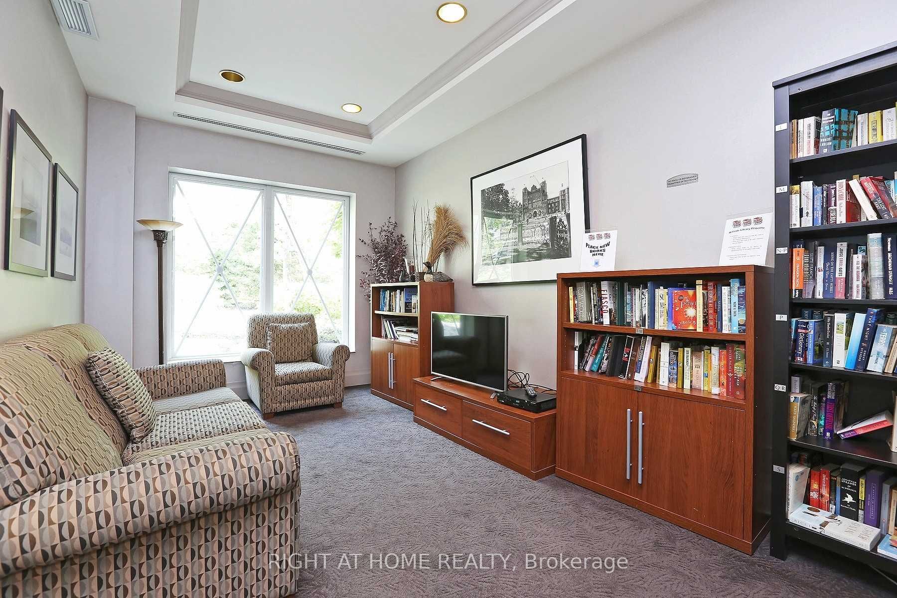 38 William Carson Crescent 615 Property Photo 19