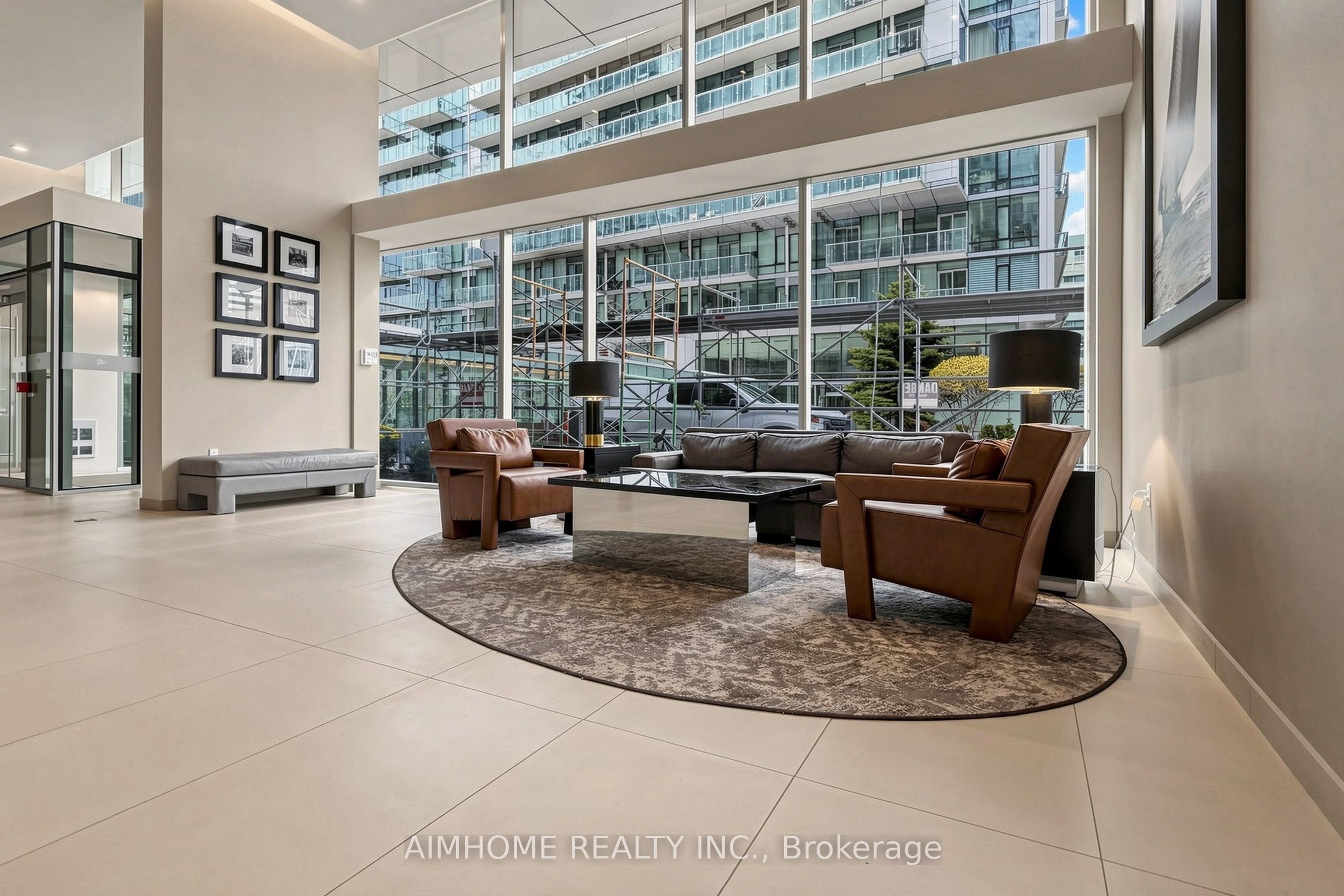 39 Queens Quay 328 Property Photo 4