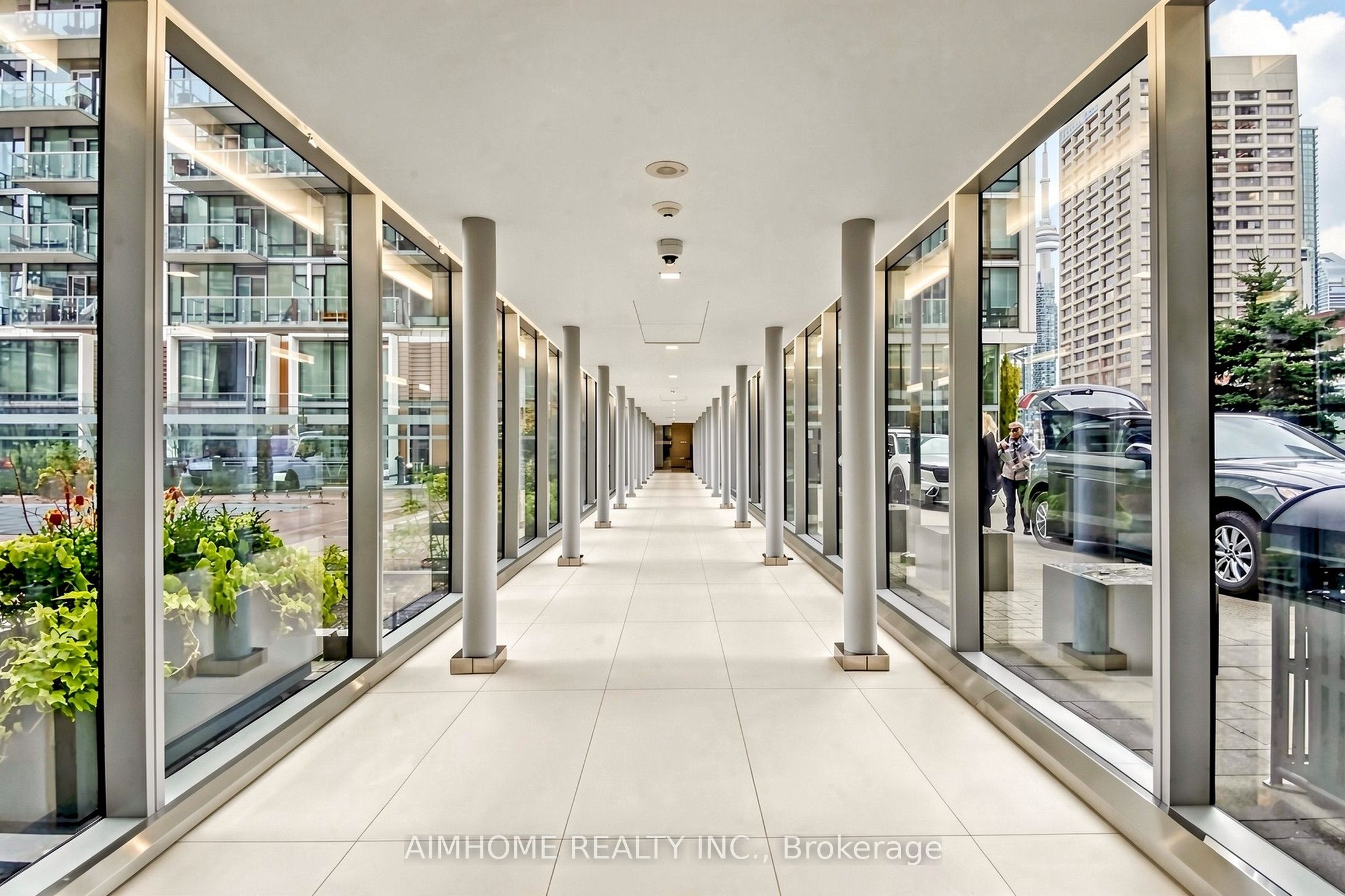 39 Queens Quay 328 Property Photo 5