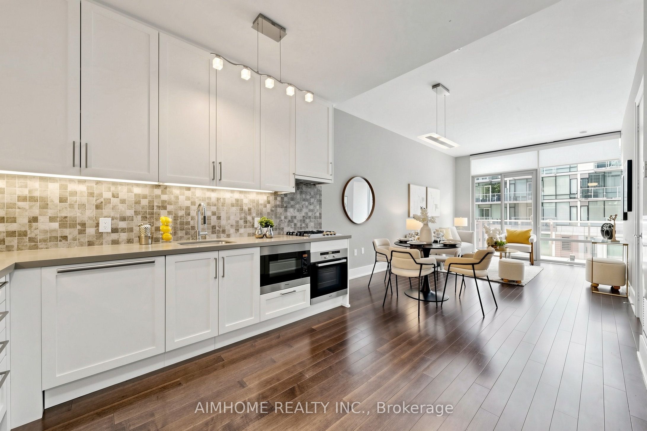 39 Queens Quay 328 Property Photo 7