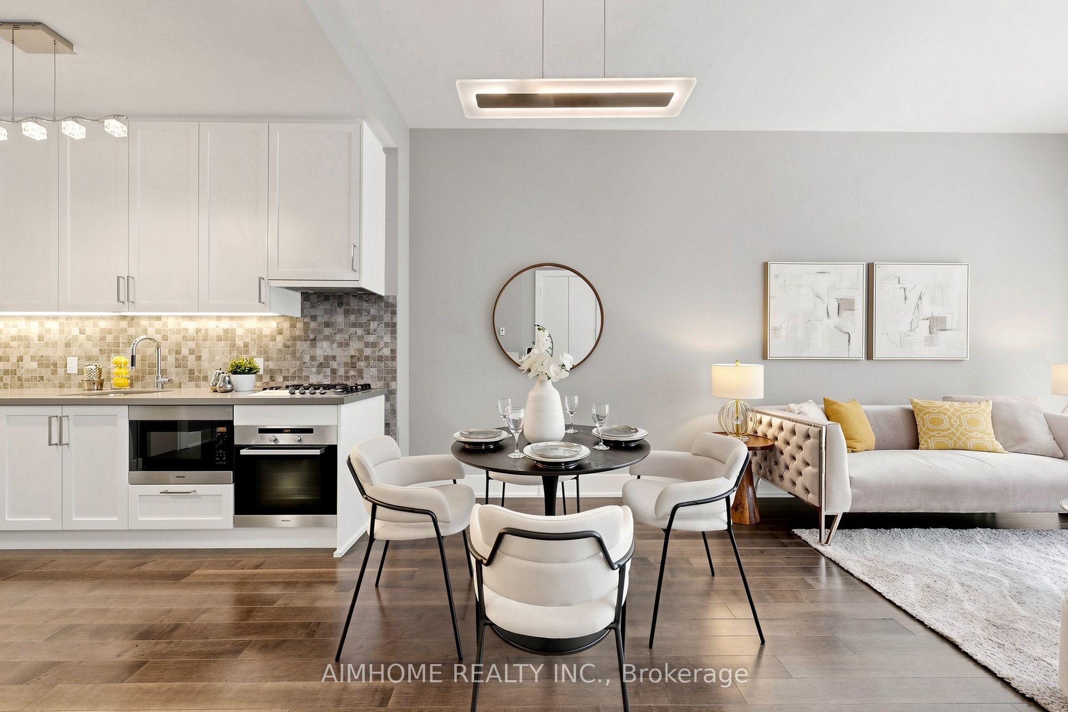 39 Queens Quay 328 Property Photo 14
