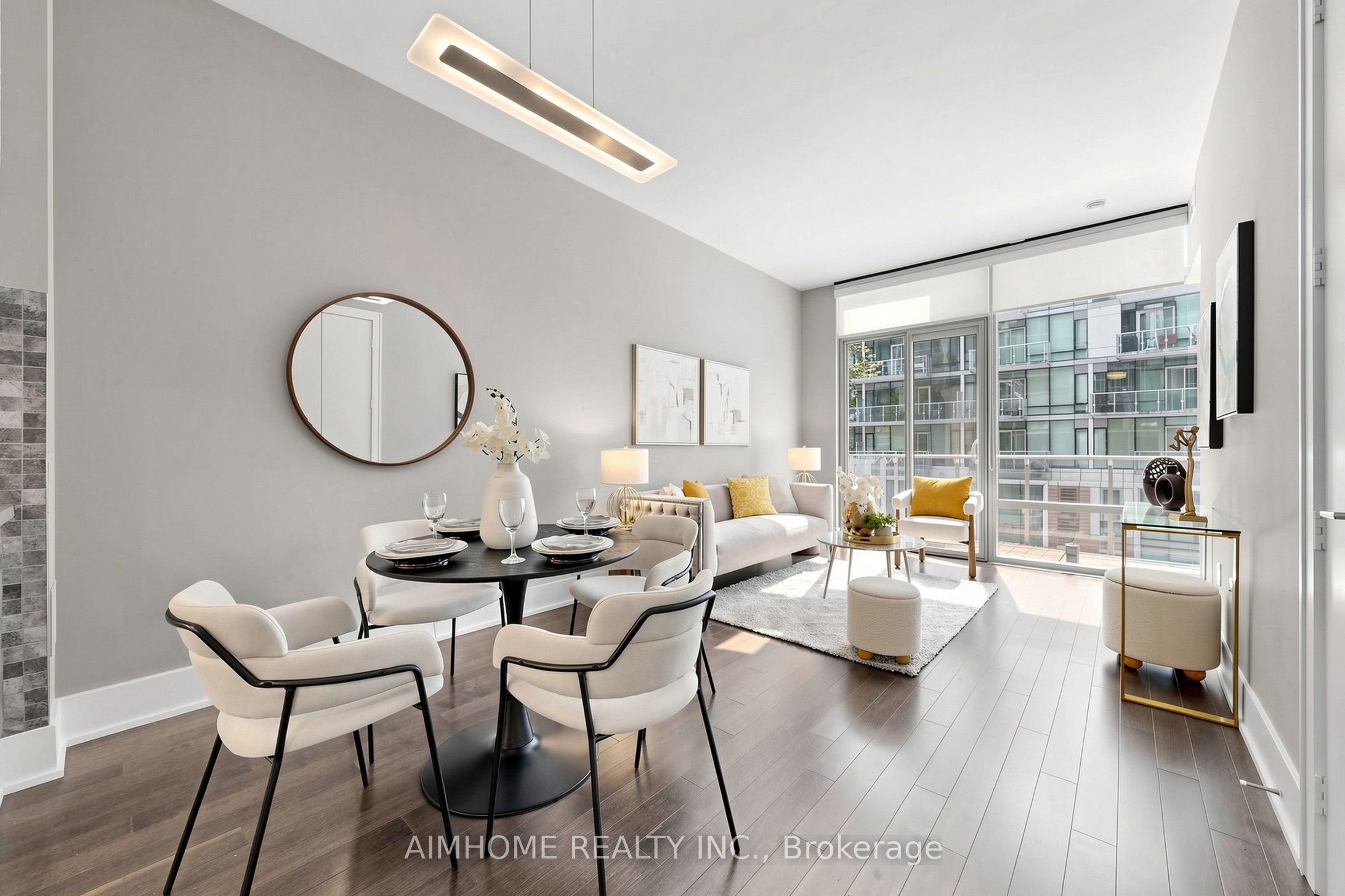 39 Queens Quay 328 Property Photo 15