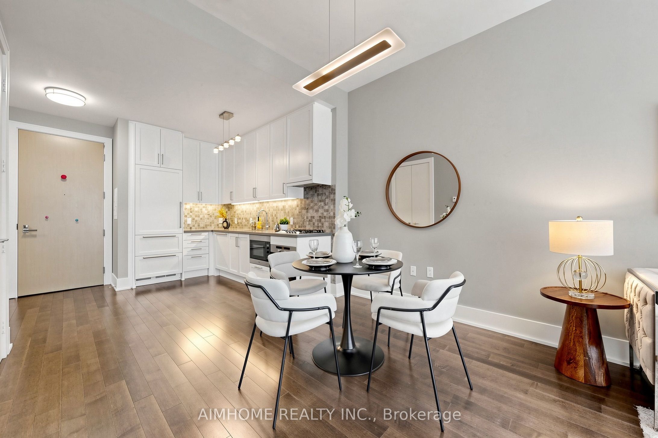 39 Queens Quay 328 Property Photo 16