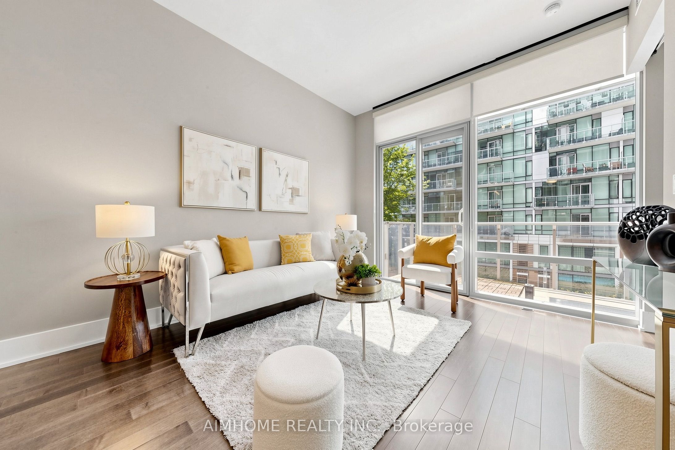 39 Queens Quay 328 Property Photo 17
