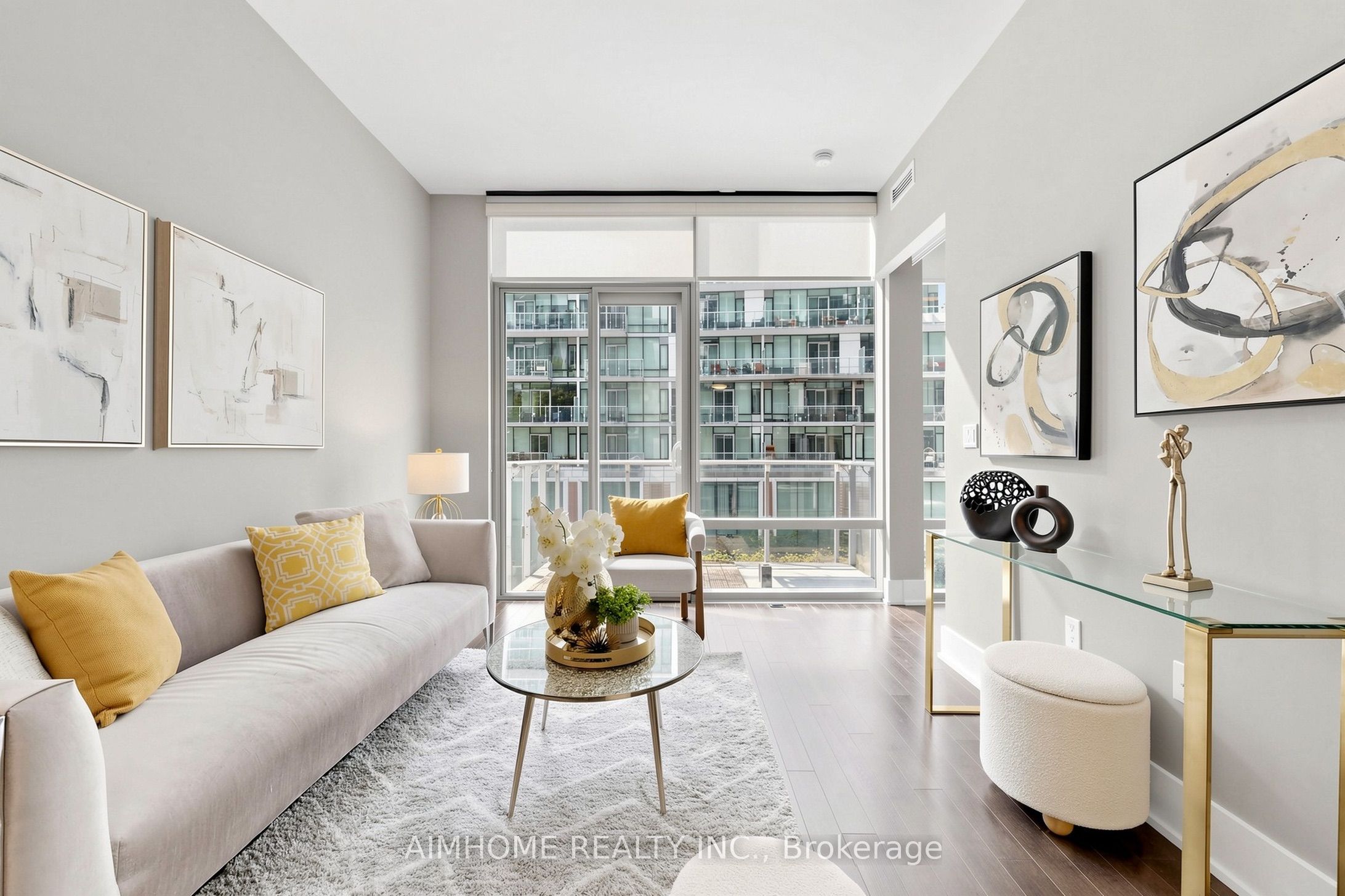 39 Queens Quay 328 Property Photo 18