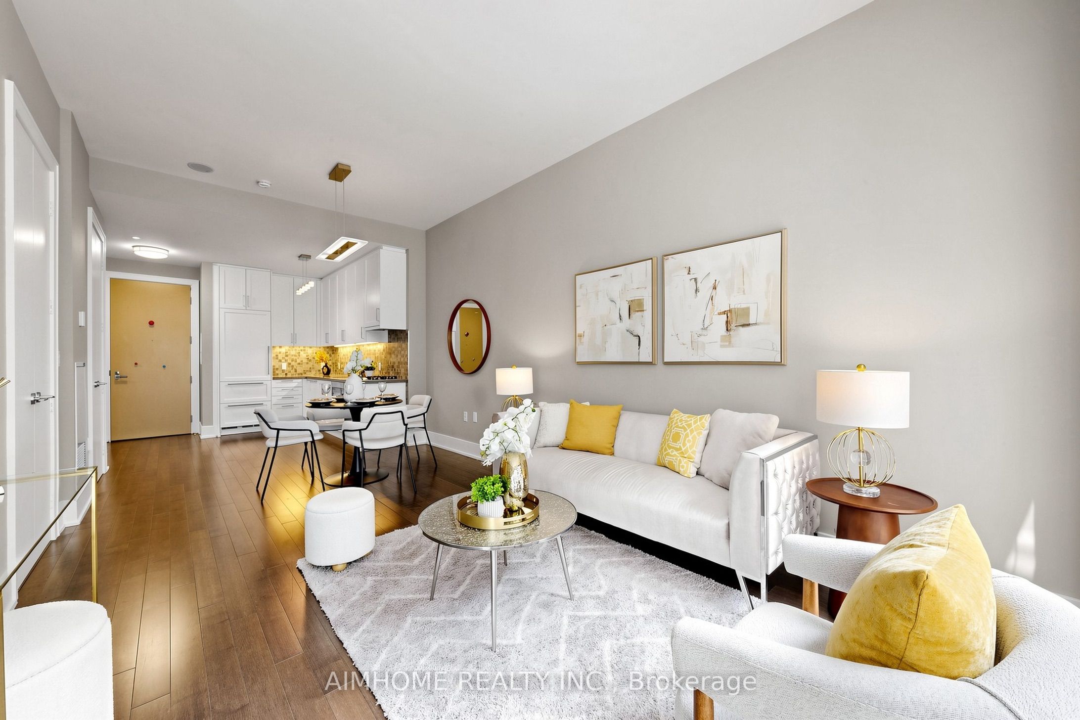 39 Queens Quay 328 Property Photo 20