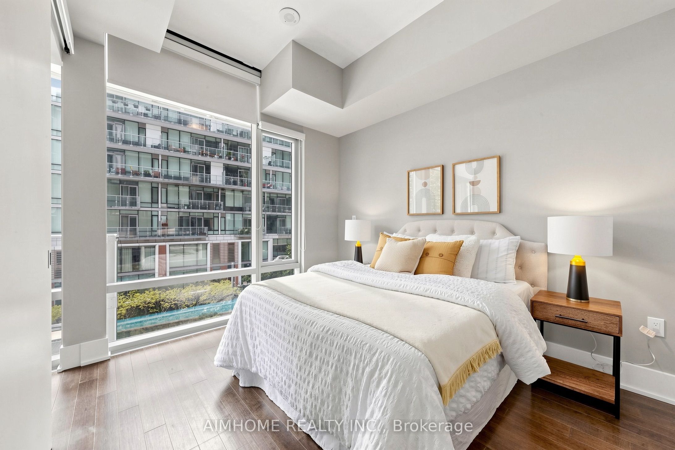 39 Queens Quay 328 Property Photo 22