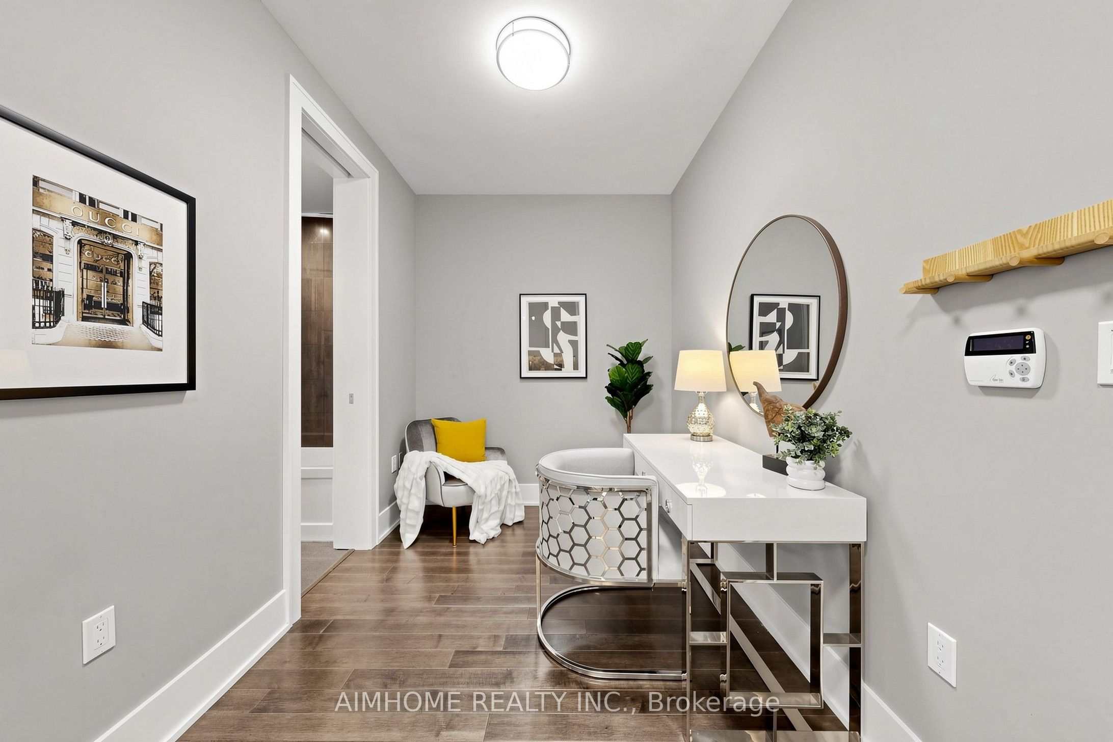 39 Queens Quay 328 Property Photo 25