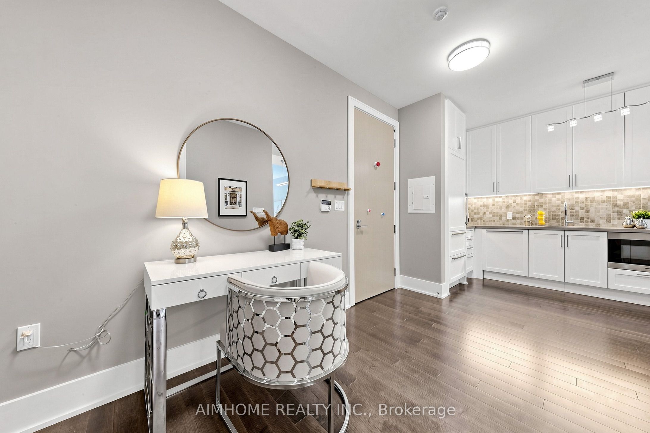 39 Queens Quay 328 Property Photo 27