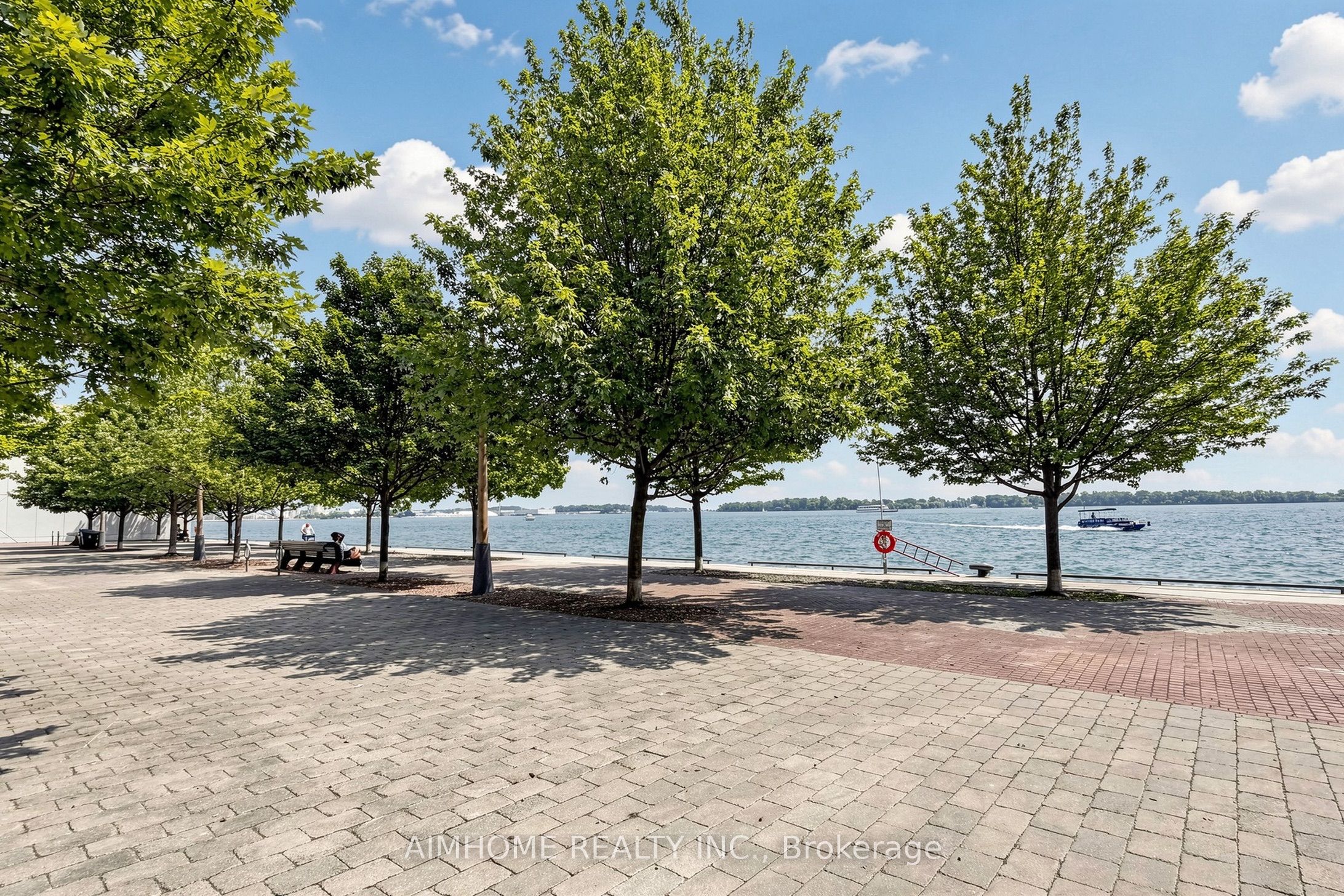 39 Queens Quay 328 Property Photo 41