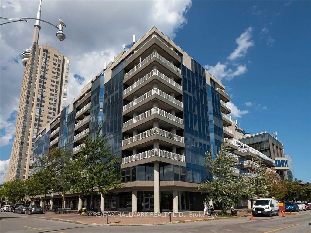 251 Queens Quay W 404 Property Photo 26