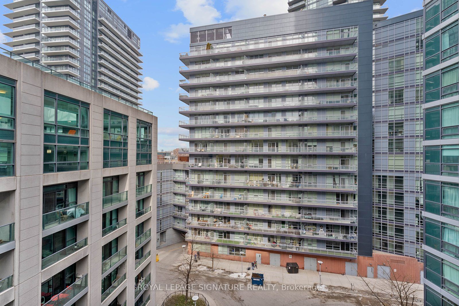 600 Fleet Street 831 Property Photo 25
