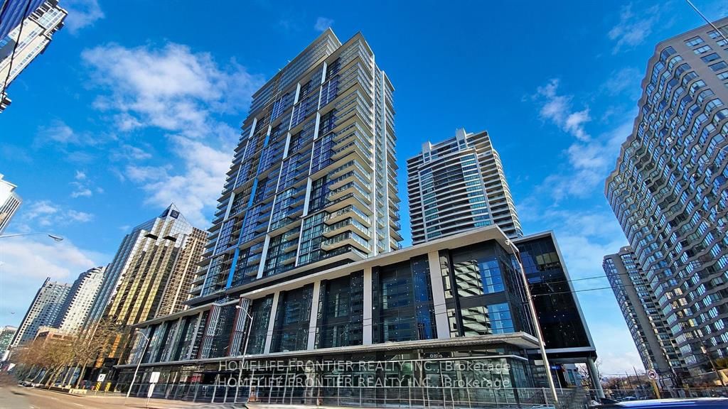 4955 Yonge Street 1915 Property Photo 1