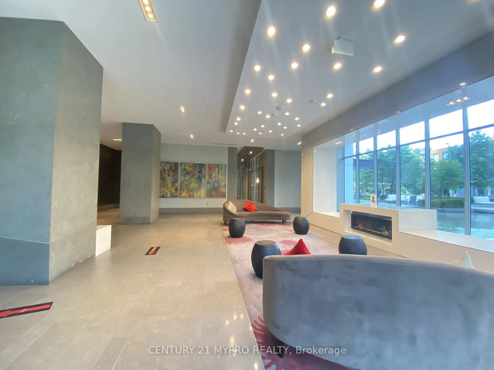 88 Sheppard Avenue E 1203 Property Photo 4