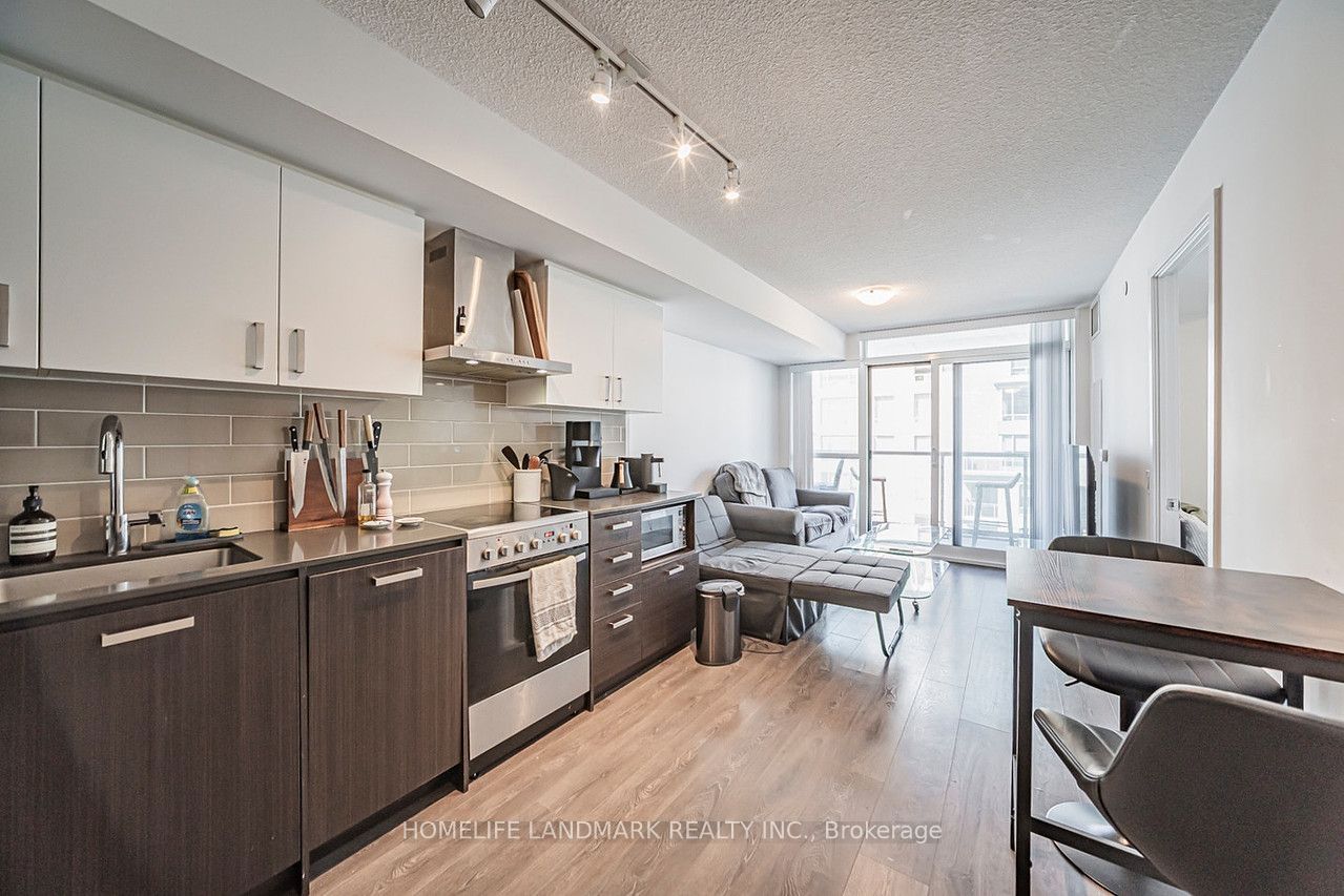 125 Redpath Avenue 1206 Property Photo 11