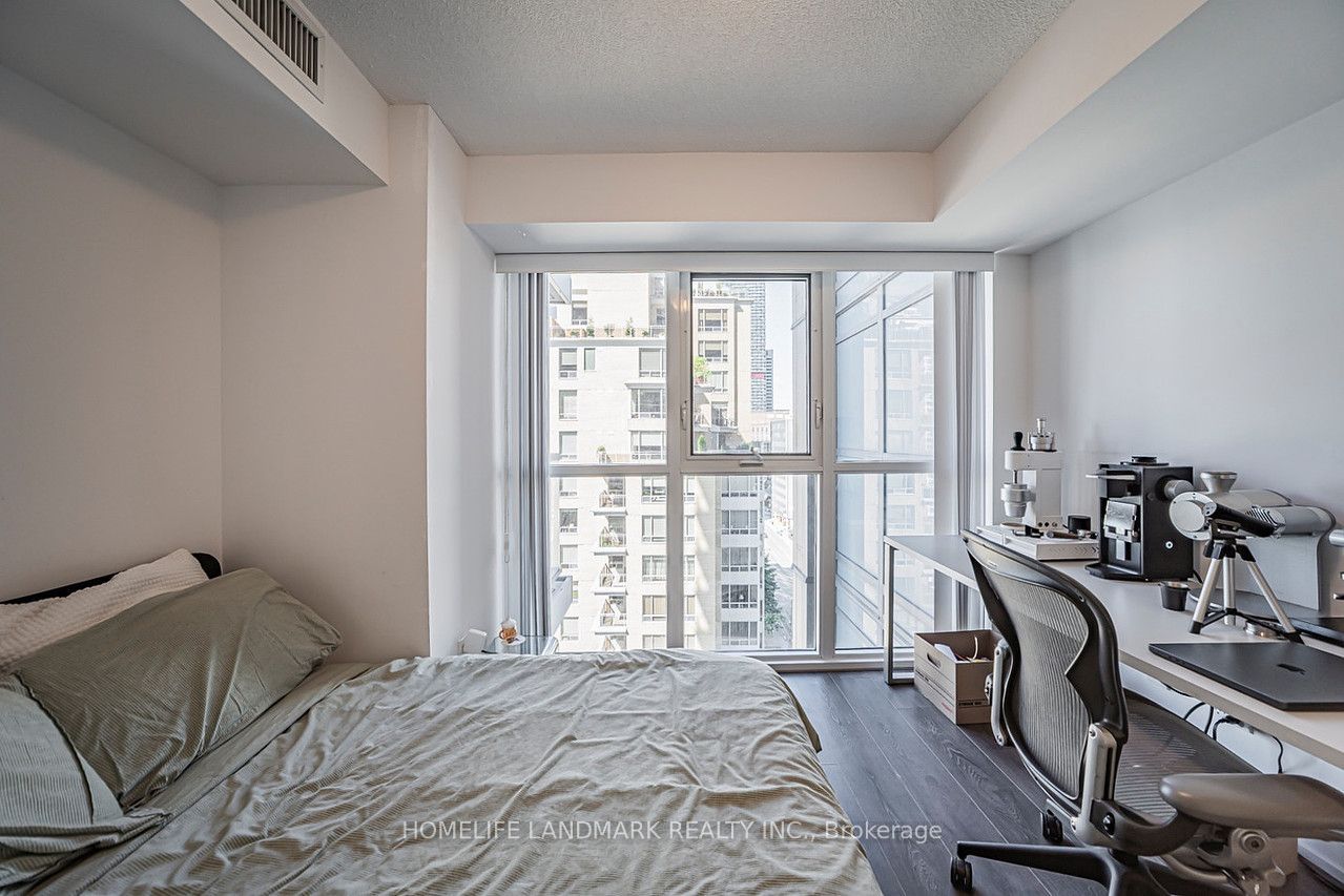 125 Redpath Avenue 1206 Property Photo 21
