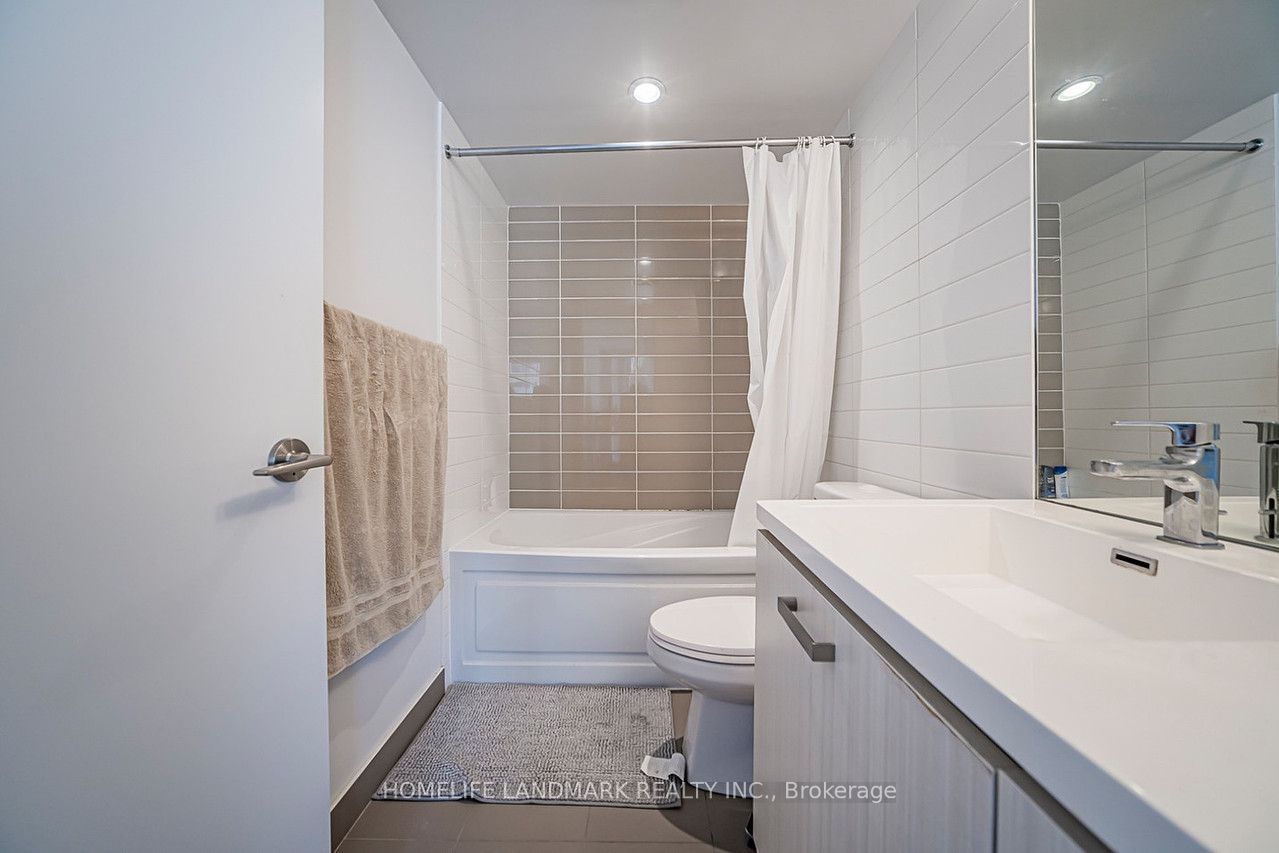 125 Redpath Avenue 1206 Property Photo 27
